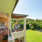 La Bouganville - House With Garden And Sea View Villa