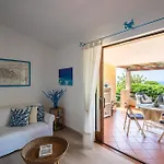 La Bouganville - House With Garden And Sea View Villa *