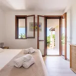Villa La Bouganville - House With Garden And Sea View *
