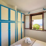 La Bouganville - House With Garden And Sea View Villa