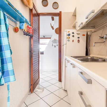 La Bouganville - House With Garden And Sea View *