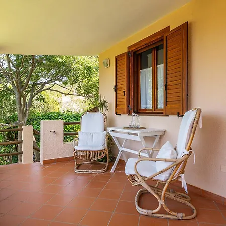 La Bouganville - House With Garden And Sea View Villa *