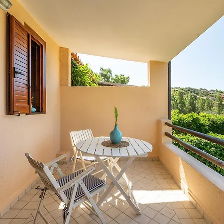Villa La Bouganville - House With Garden And Sea View *