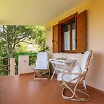 La Bouganville - House With Garden And Sea View Villa *