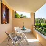 Villa La Bouganville - House With Garden And Sea View *