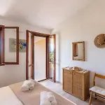 ヴィラ La Bouganville - House With Garden And Sea View ジェレメアス