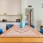 La Bouganville - House With Garden And Sea View Geremeas