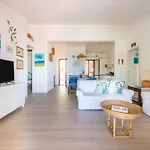 La Bouganville - House With Garden And Sea View * ジェレメアス