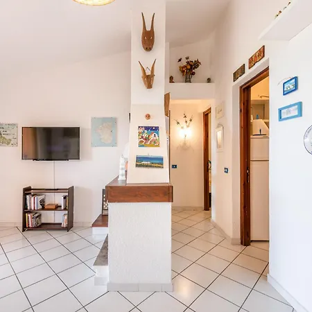 La Bouganville - House With Garden And Sea View