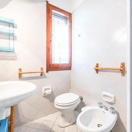 La Bouganville - House With Garden And Sea View