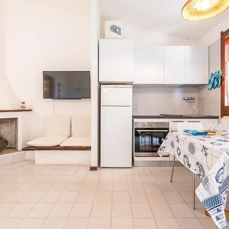 La Bouganville - House With Garden And Sea View