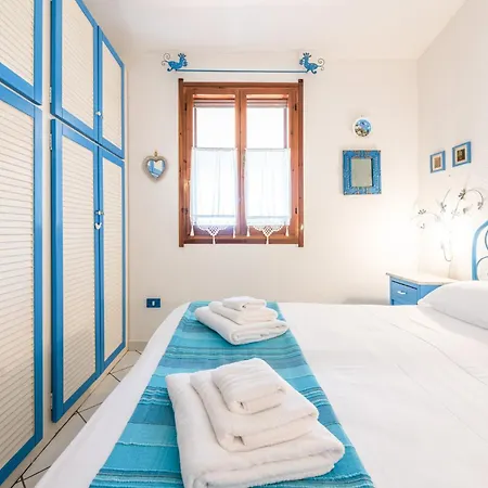 La Bouganville - House With Garden And Sea View *