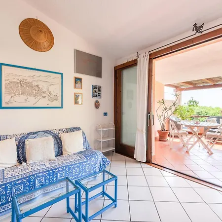 La Bouganville - House With Garden And Sea View