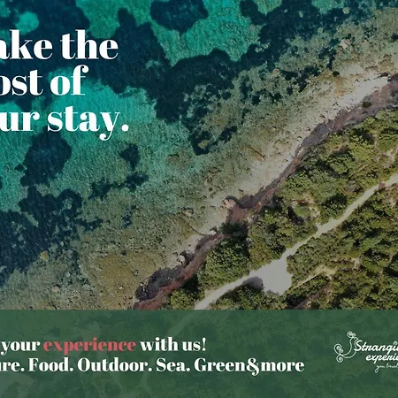 La Bouganville - House With Garden And Sea View *