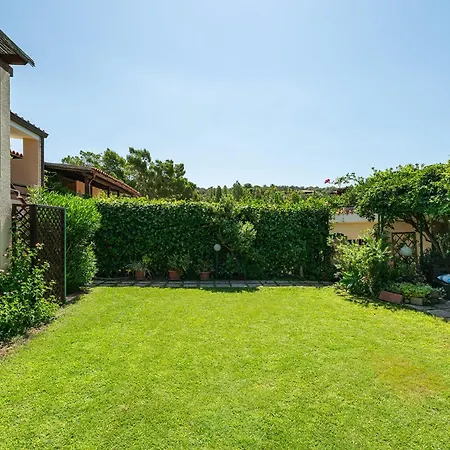 La Bouganville - House With Garden And Sea View * ジェレメアス