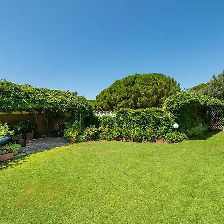 La Bouganville - House With Garden And Sea View ヴィラ *