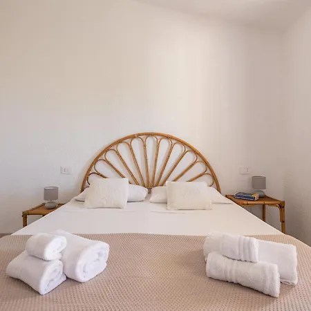 Villa La Bouganville - House With Garden And Sea View