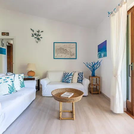 La Bouganville - House With Garden And Sea View *