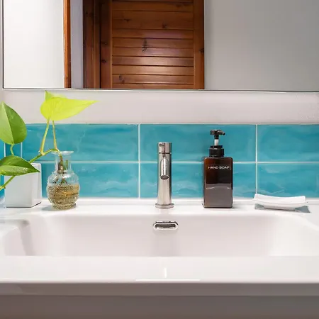 La Bouganville - House With Garden And Sea View Villa