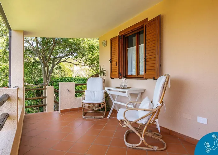 La Bouganville - House With Garden And Sea View Villa *
