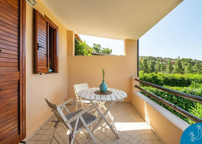 Villa La Bouganville - House With Garden And Sea View *
