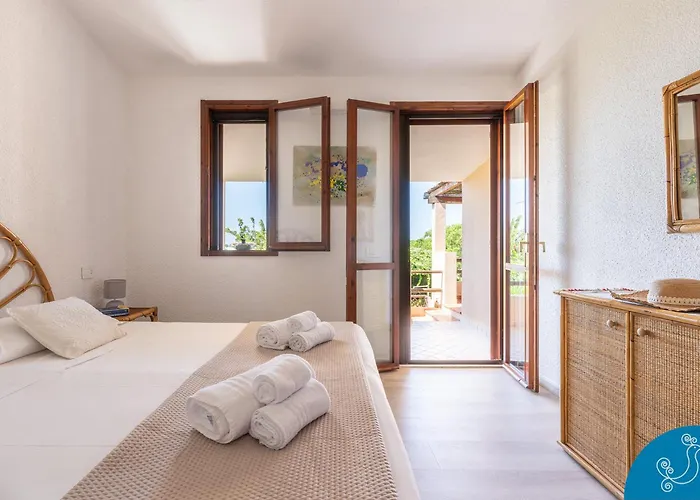 Villa La Bouganville - House With Garden And Sea View *