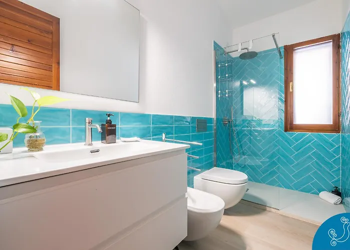 La Bouganville - House With Garden And Sea View Villa *